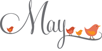 May
